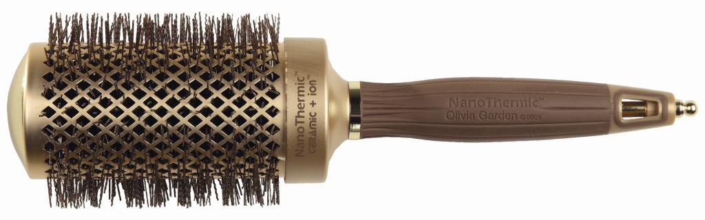 54mm Olivia Garden Nano Thermic Brush