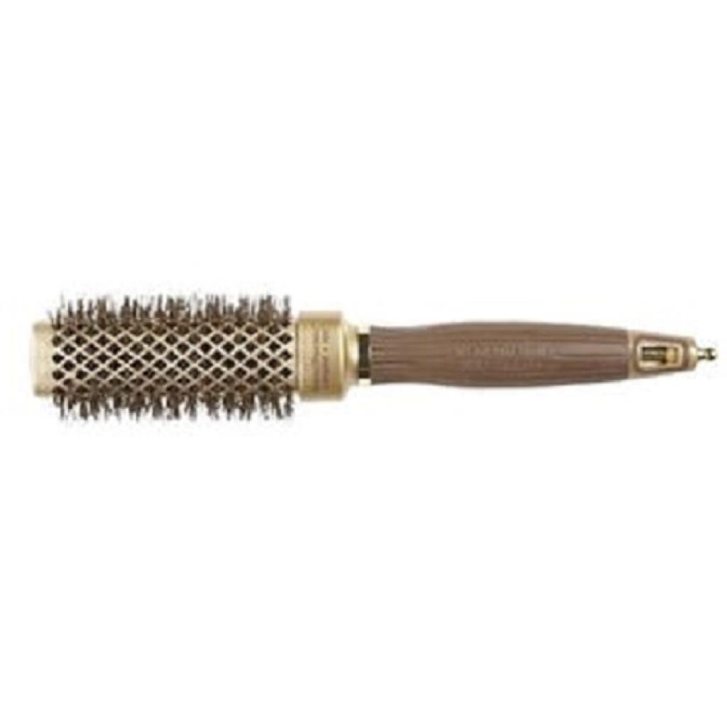 20mm Olivia Garden Nano Thermic Square Brush