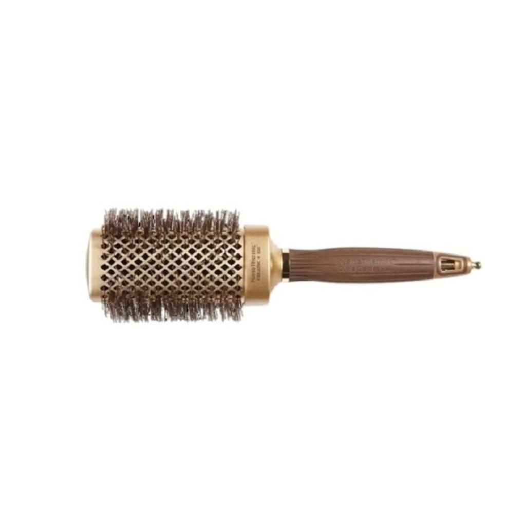 50mm Olivia Garden Nano Thermic Square Brush