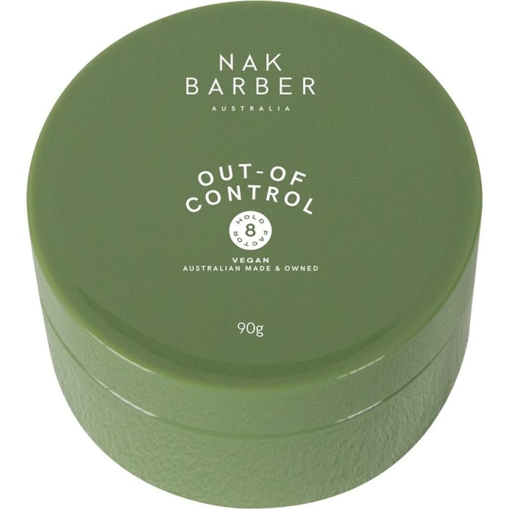 NAK Barber Out-Of Control 90gm