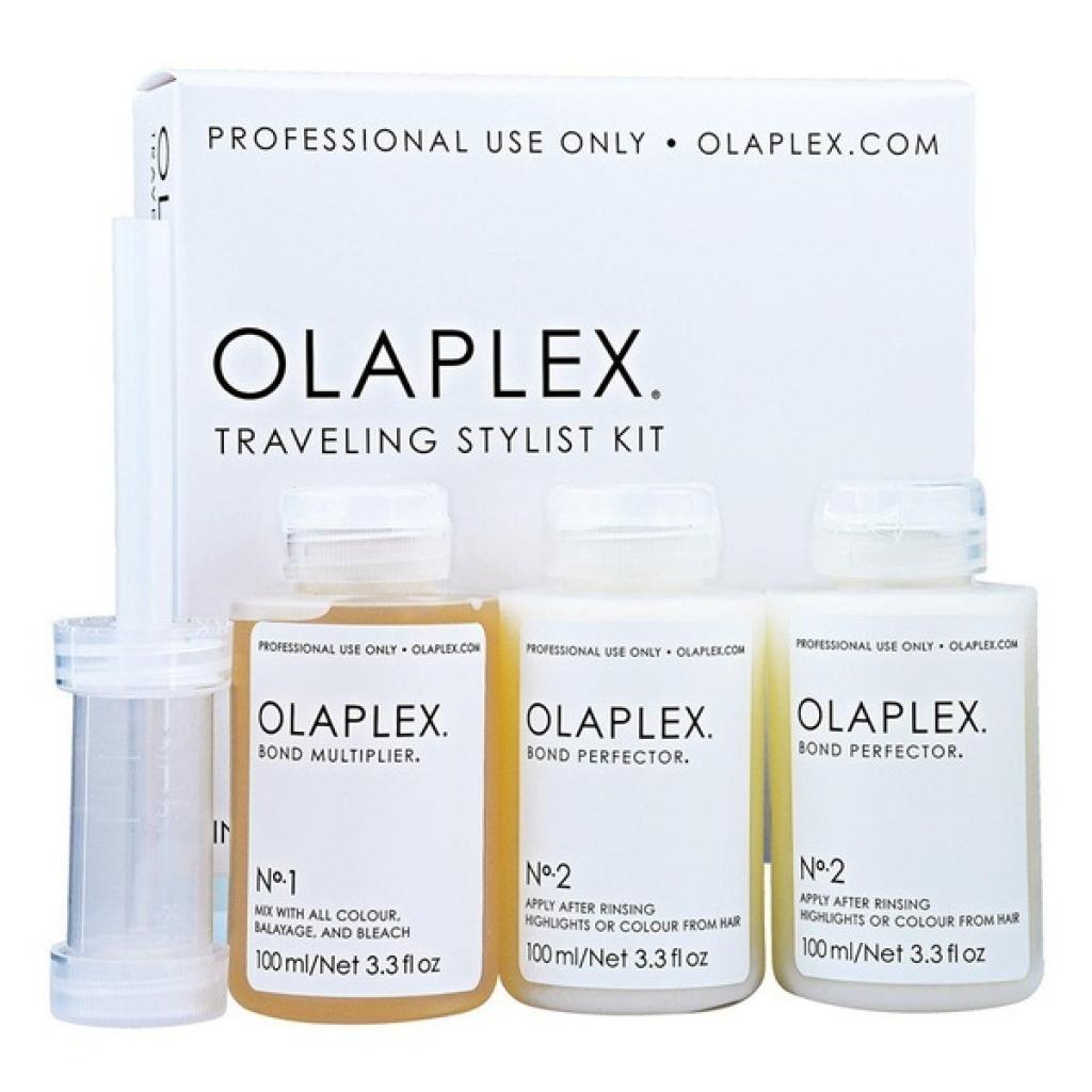 Olaplex Travel Stylist Kit