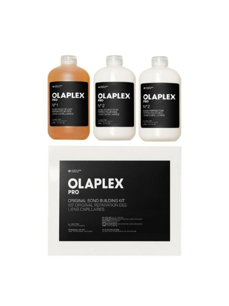  Olaplex Professional Salon Kit 