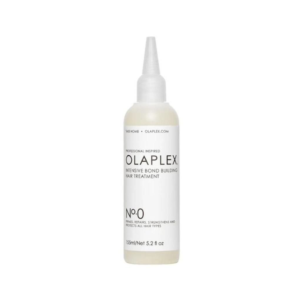 Olaplex No.0 Intense Bond Building Treatment 155ml