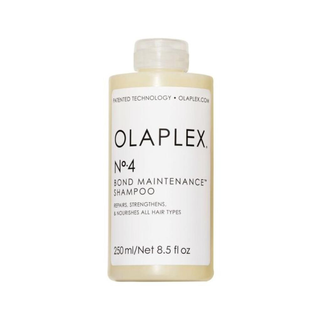 Olaplex No.4 Bond Maintenance Shampoo 250ml