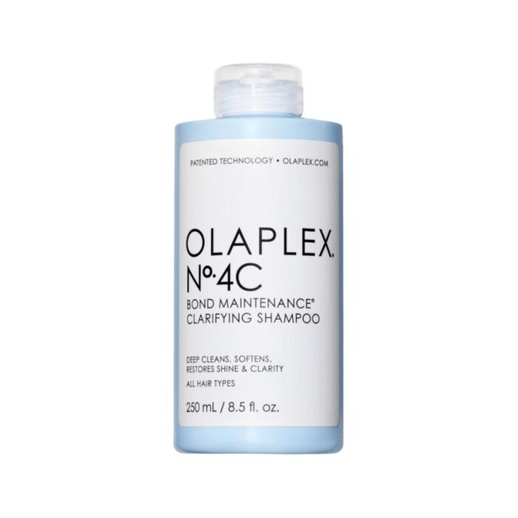  Olaplex No.4C Bond Maintenance Clarifying Shampoo 250ml
