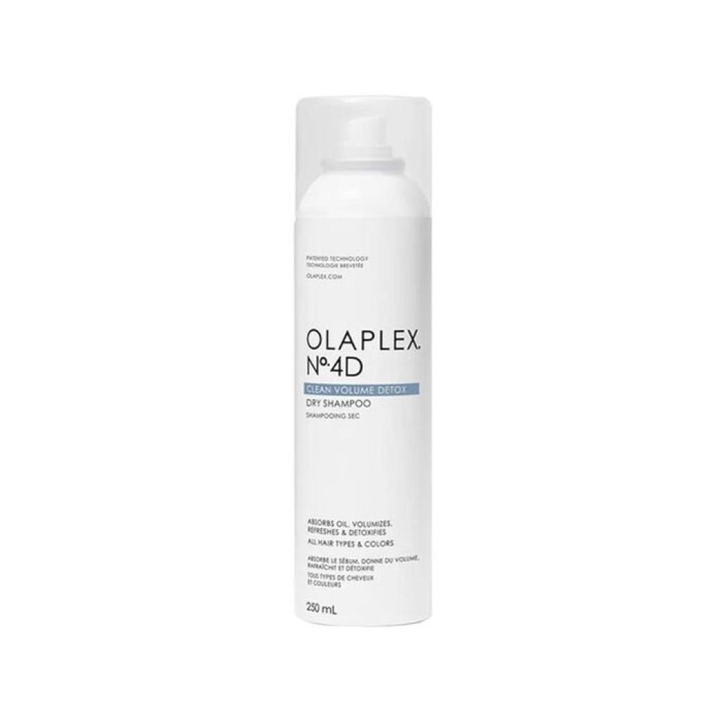  Olaplex No.4D Clean Volume Detox Dry Shampoo 250ml 