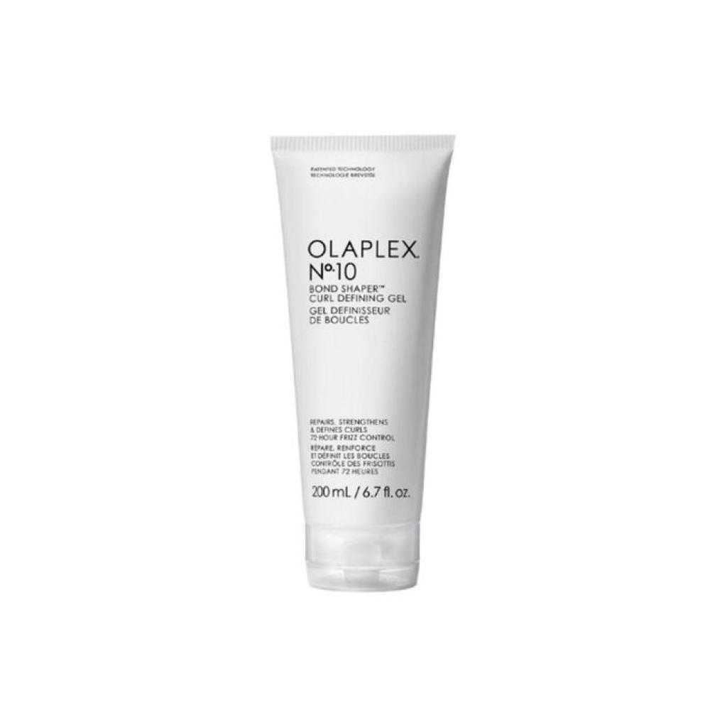  Olaplex No.10 Bond Shaper Curl Defining Gel 200ml