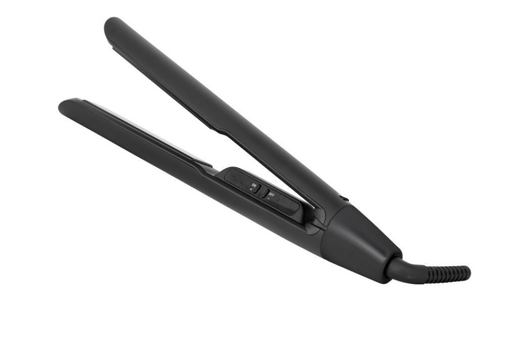 Yokubo Deluxe Hair Straightener - Black