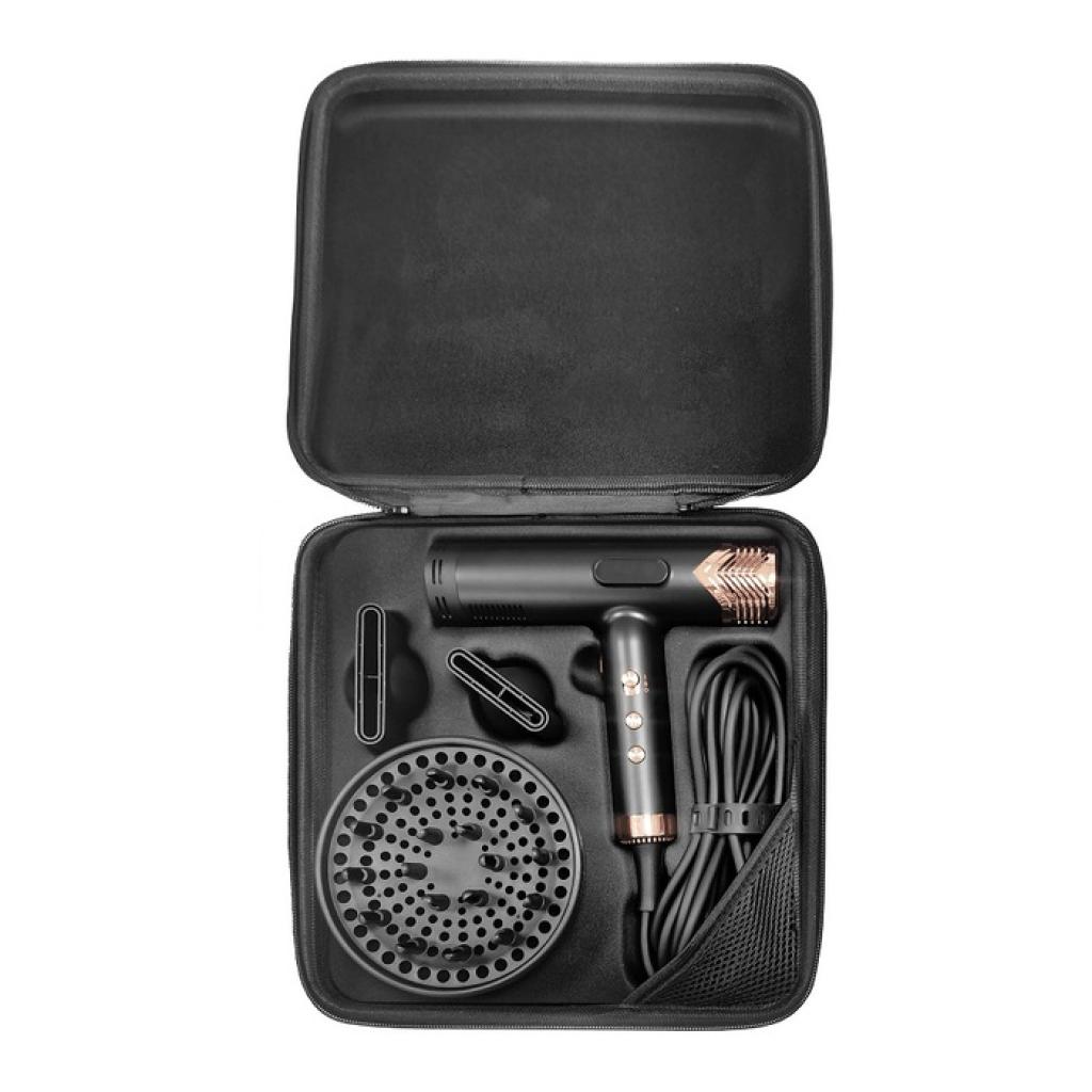 Yokubo Deluxe Hair Dryer 1800Watt - Rose Gold