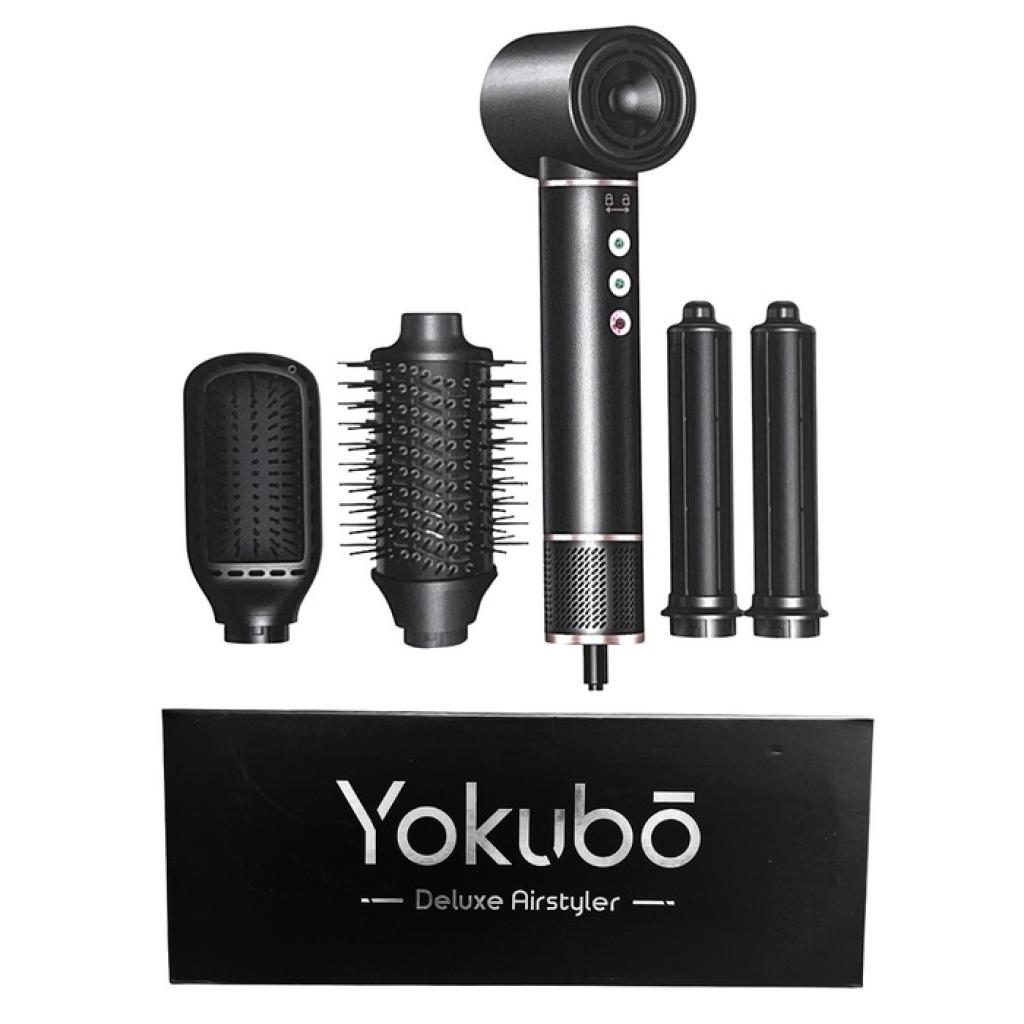 Yokubo Deluxe 5-in1 AirStyler