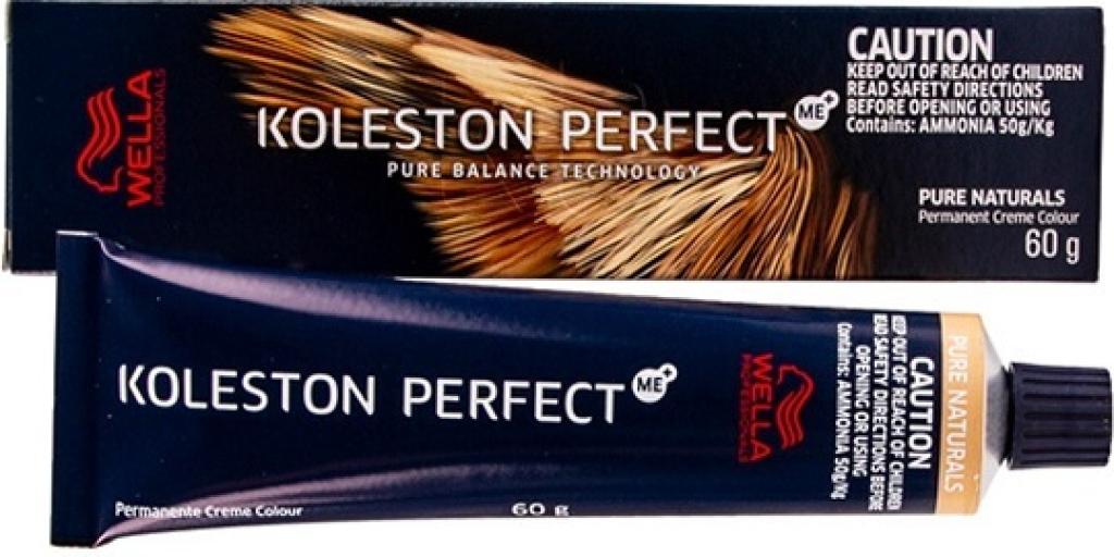 Koleston Perfect Me+ 55/0 Pure Natural