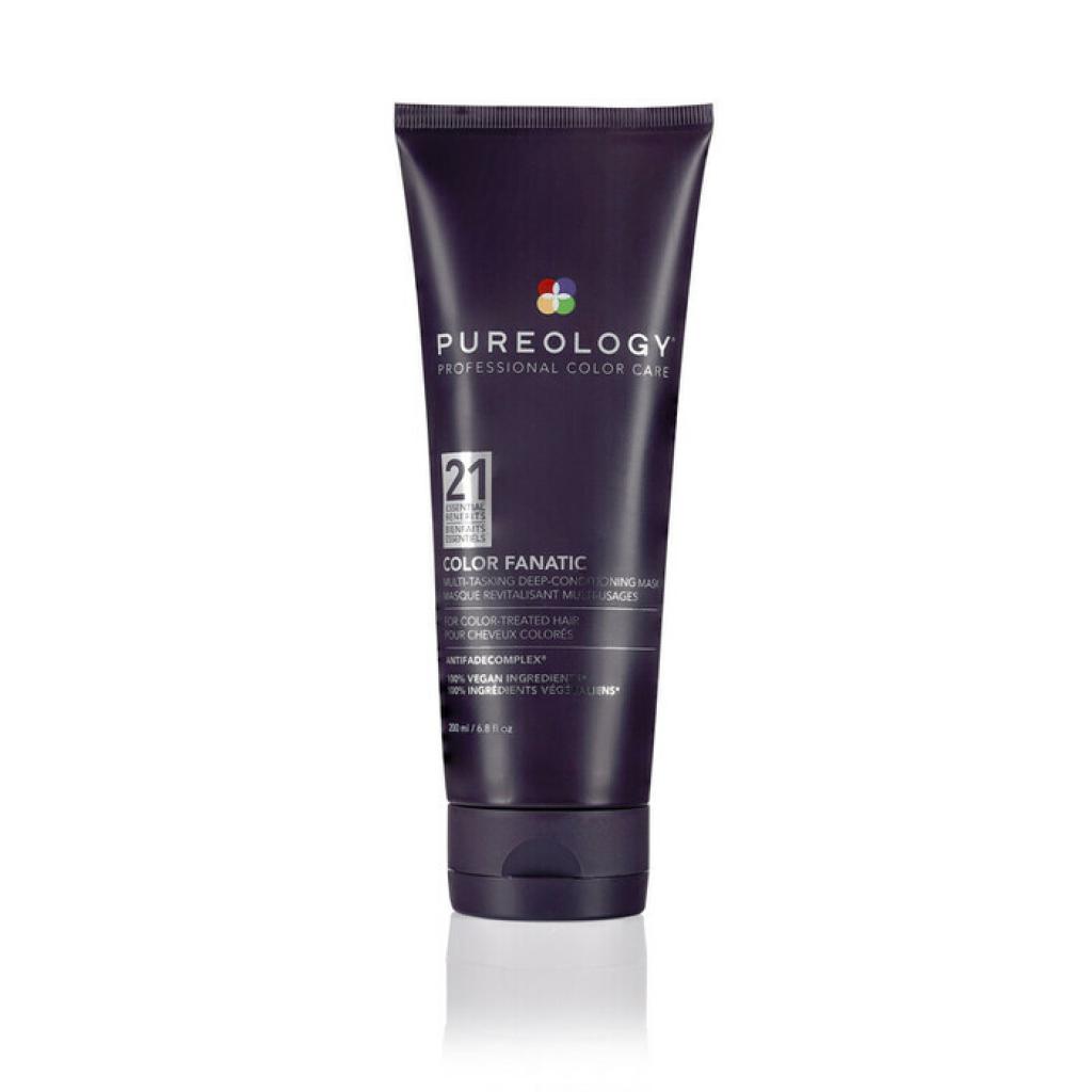 200ml Pureology Color Fanatic Mask