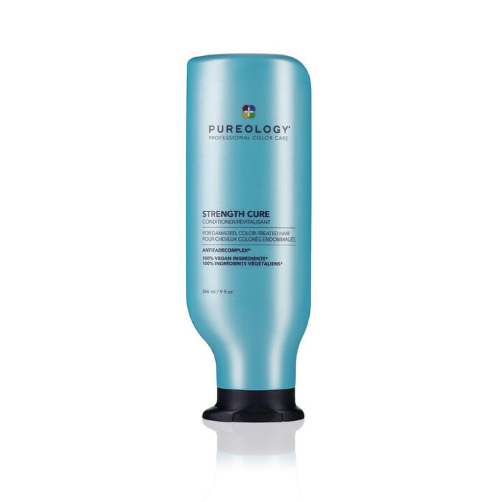 266ml Pureology Strength Cure Conditioner