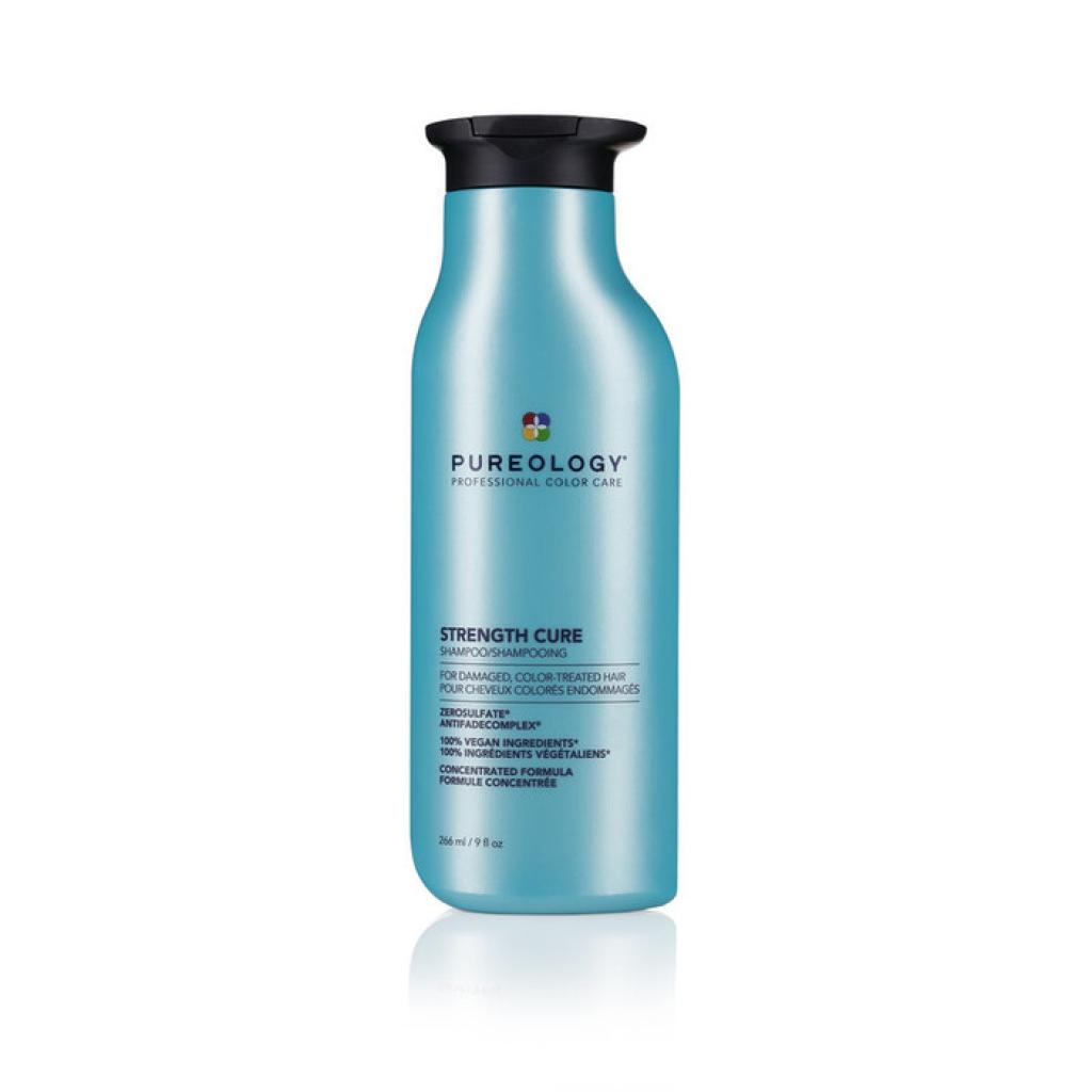 266ml Pureology Strength Cure Shampoo