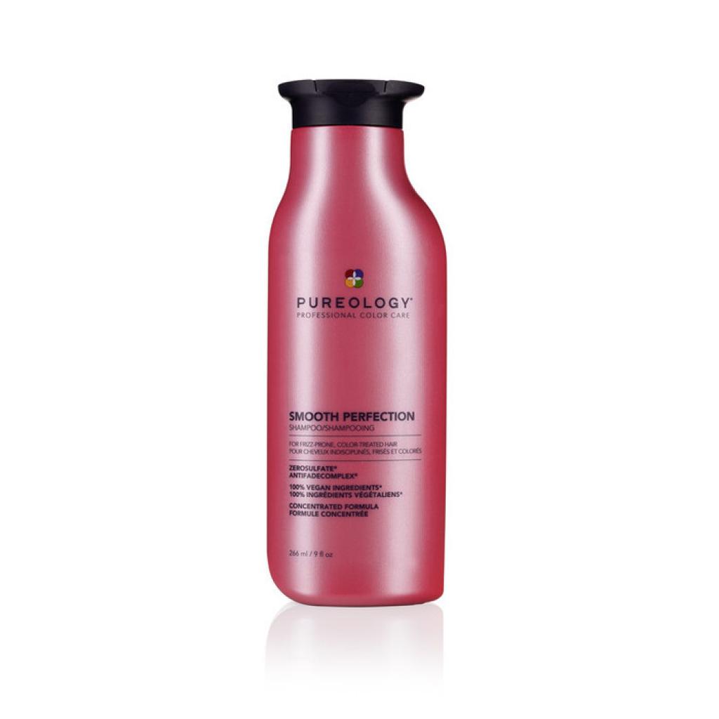  266ml Pureology Smooth Perfection Shampoo