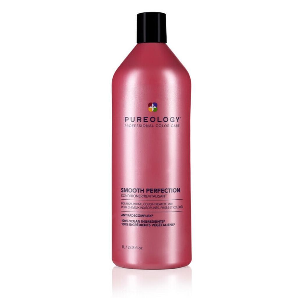  1Ltr Pureology Smooth Perfection Conditioner