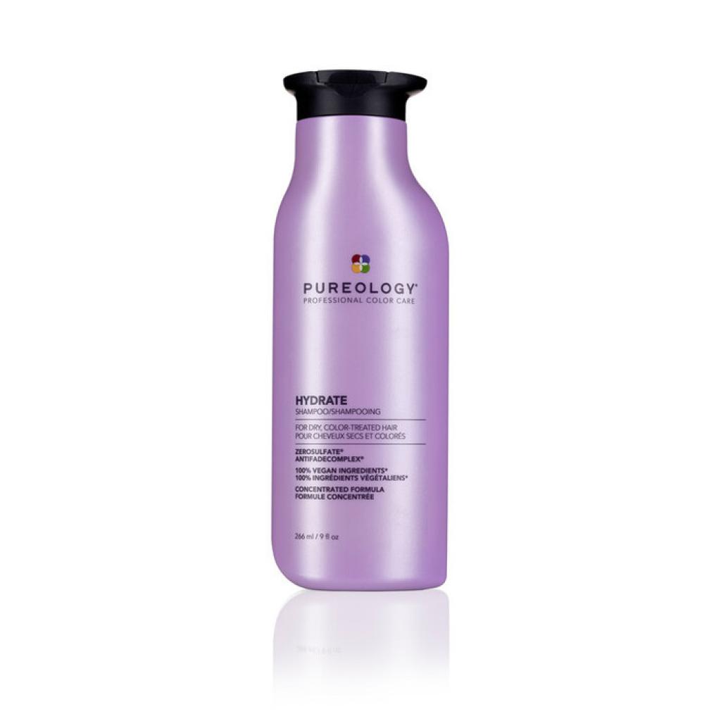 266ml Pureology Hydrate Shampoo