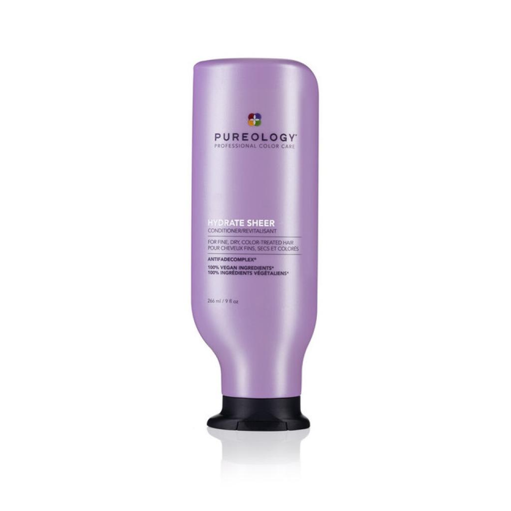 266ml Pureology Hydrate Sheer Conditioner