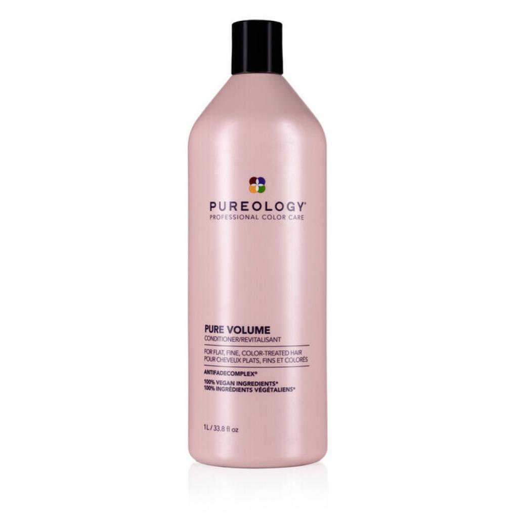 1Ltr Pureology Pure Volume Conditioner