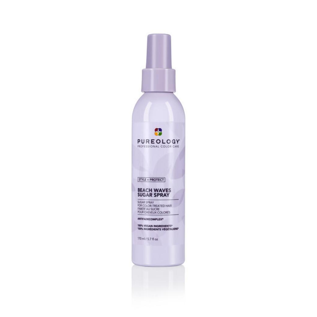  170ml Pureology Beach Waves Sugar Spray 