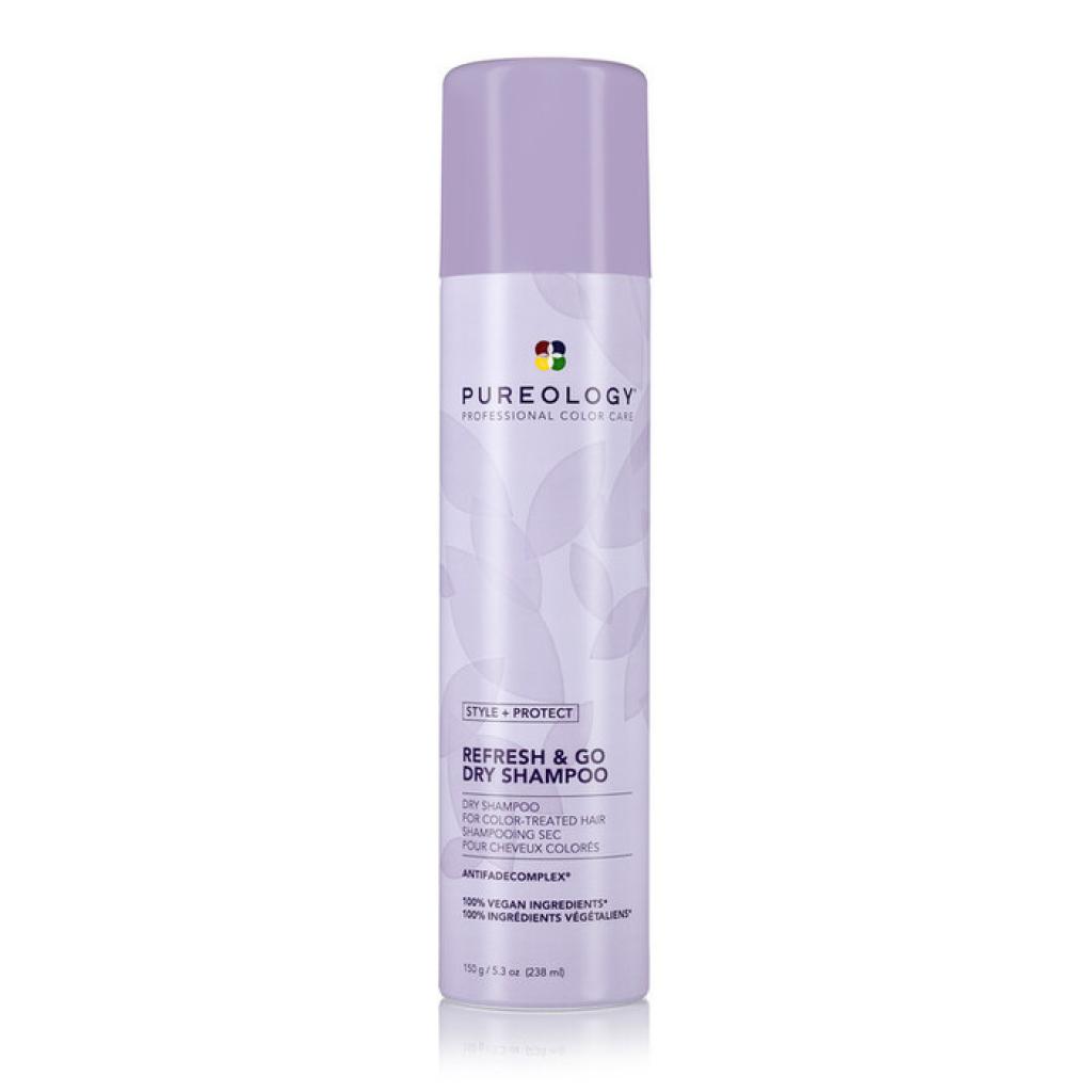 150gm Pureology Refresh and Go Dry Shampoo 