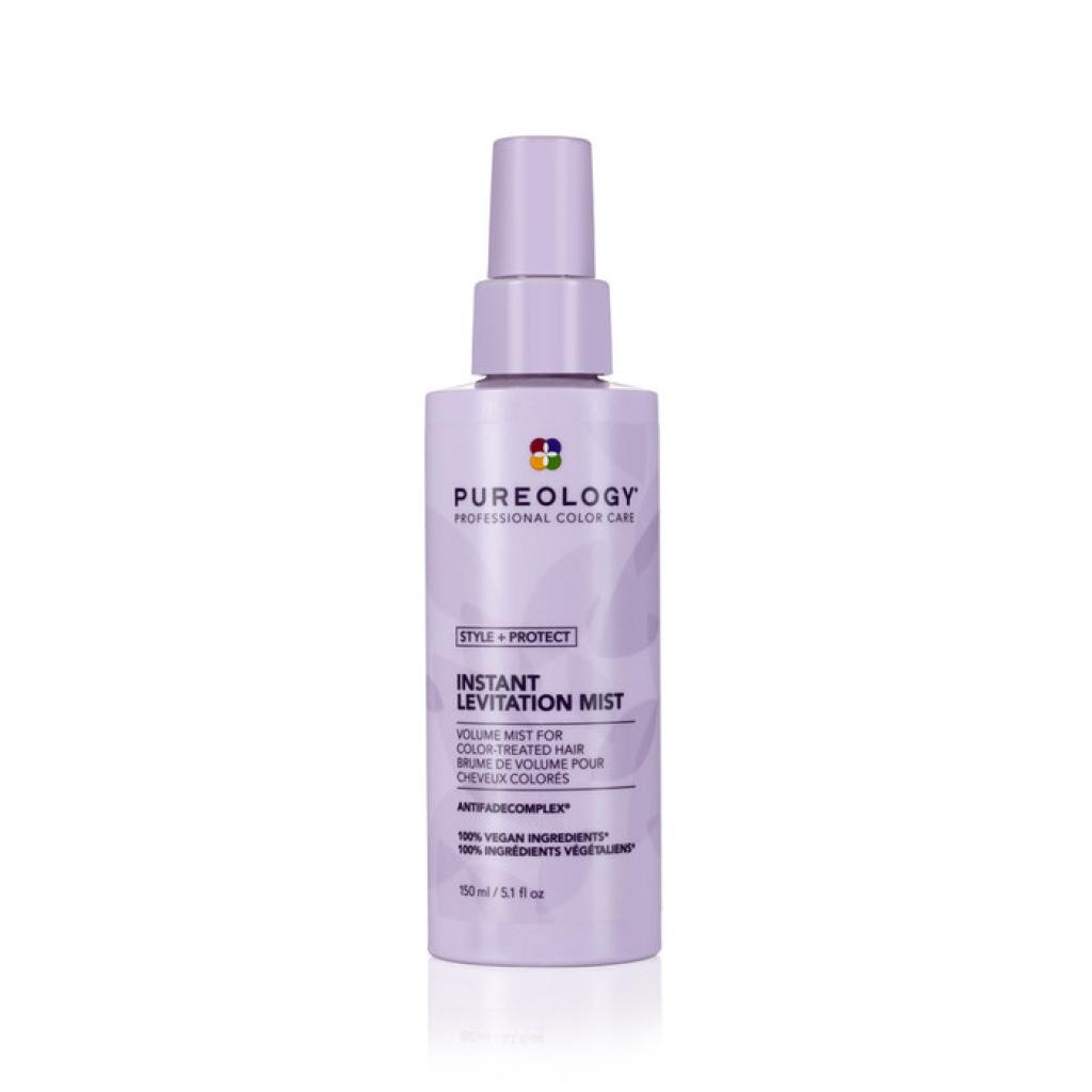 150ml Pureology Instant Levitation Mist