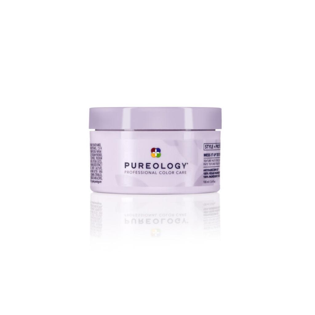 100ml Pureology Mess It Up Texture