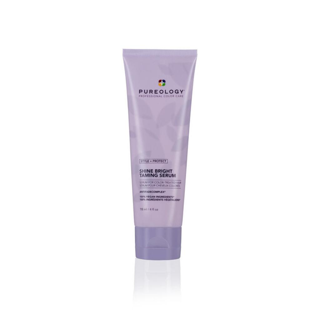 118ml Pureology Shine Bright Taming Serum