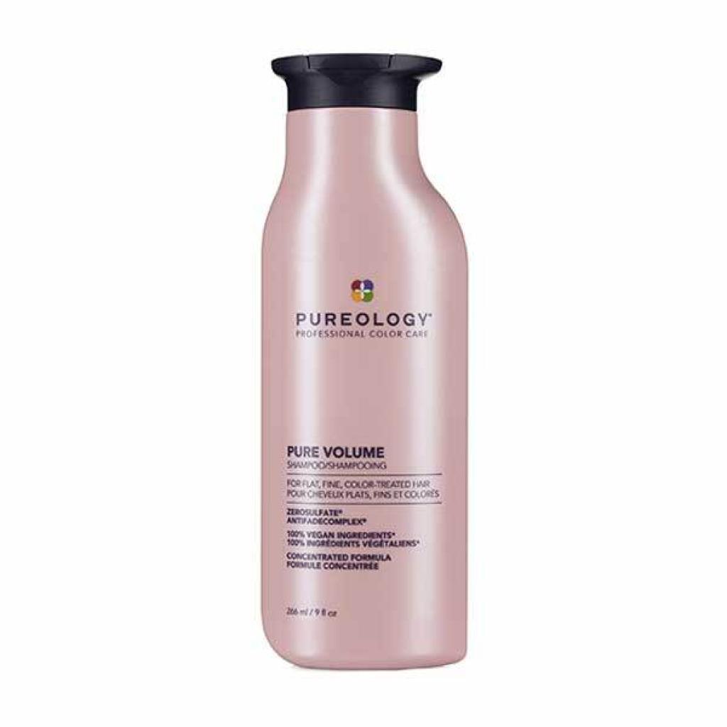 266ml Pureology Pure Volume Shampoo