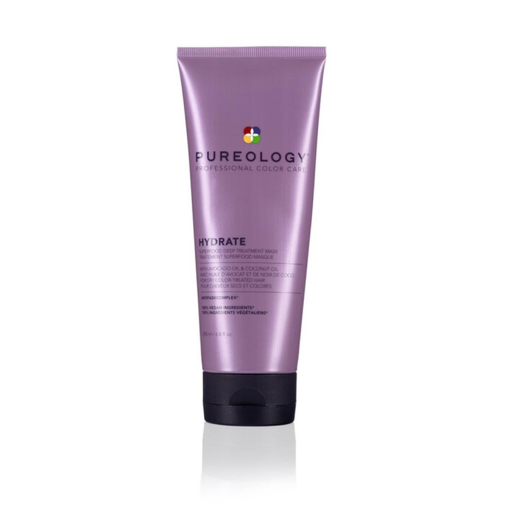200ml Pureology Hydrate Superfood Treatment