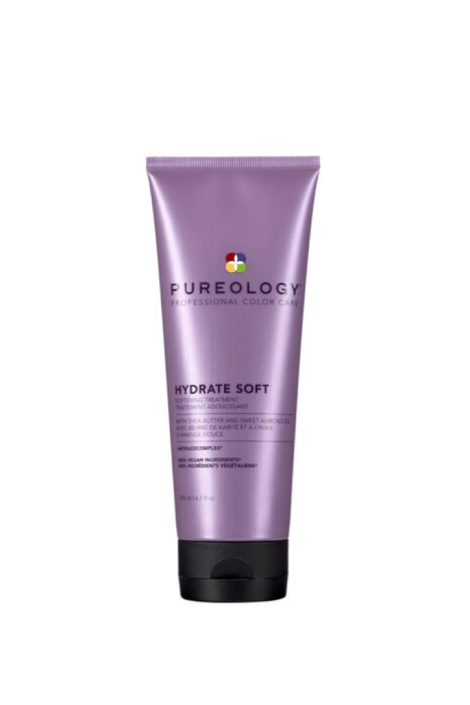 200ml Pureology Hydrate Softening Treatment