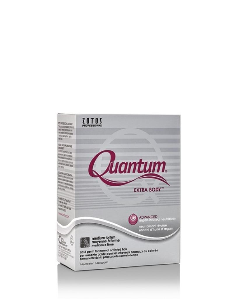 Quantum - Extra Body Perm