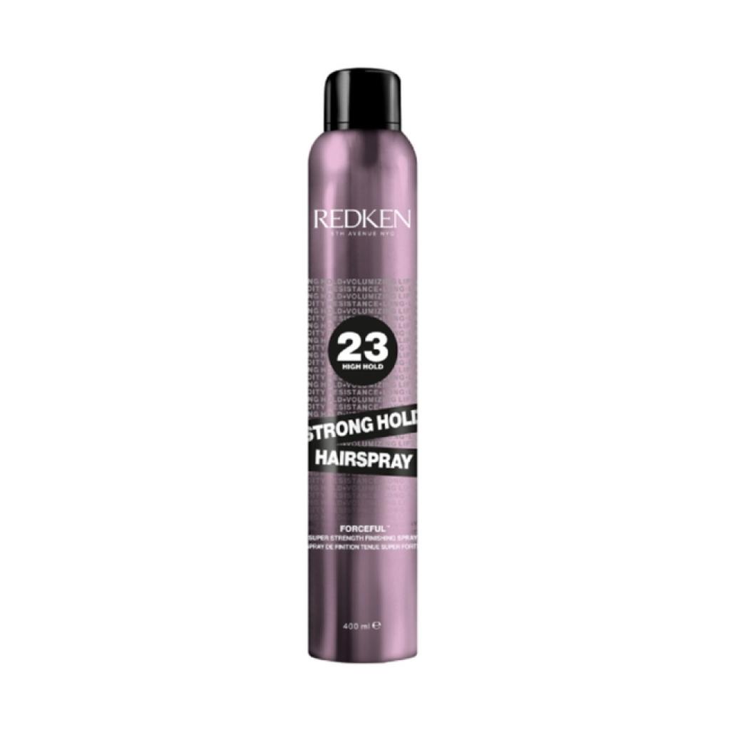 400ml Redken Strong Hold 23 Hairspray 