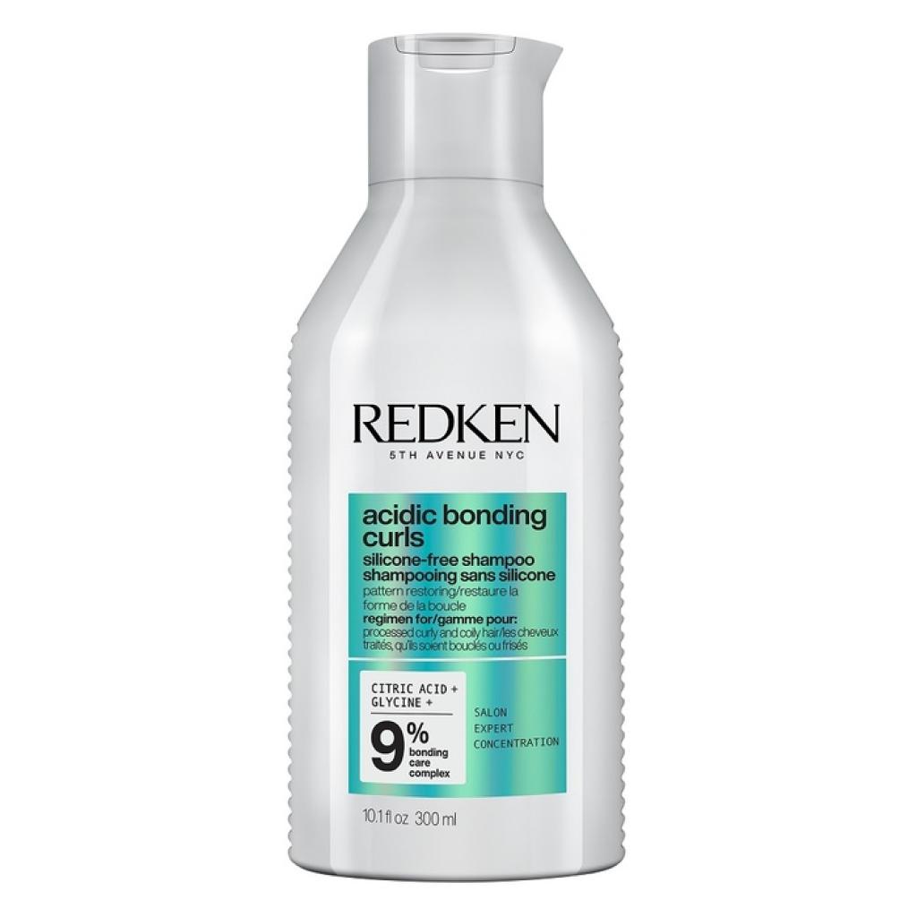300ml Redken Acidic Bonding Curls Shampoo