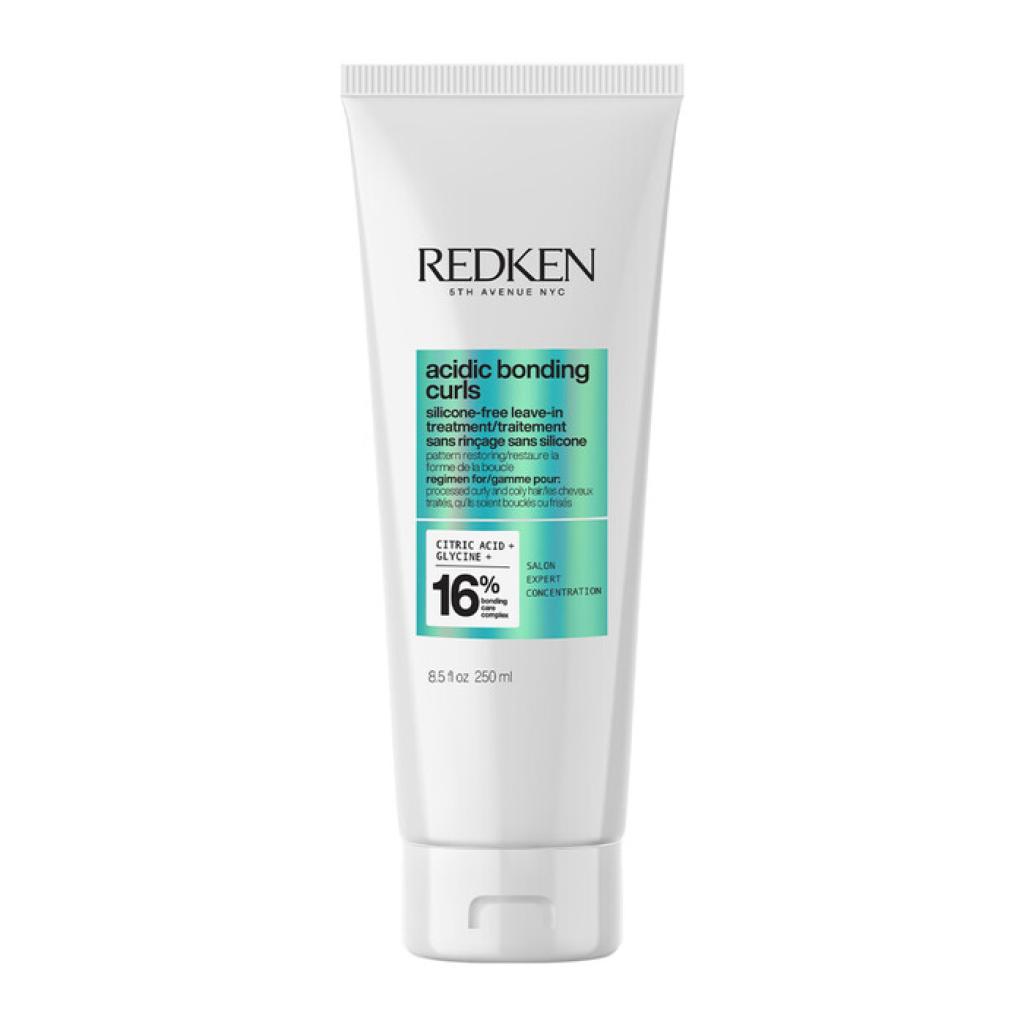 250ml Redken Acidic Bonding Curls Leave-In Treatment