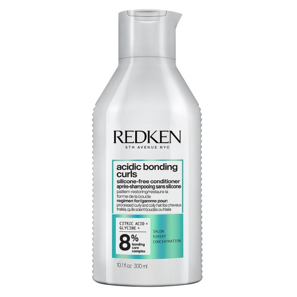 300ml Redken Acidic Bonding Curls Conditioner
