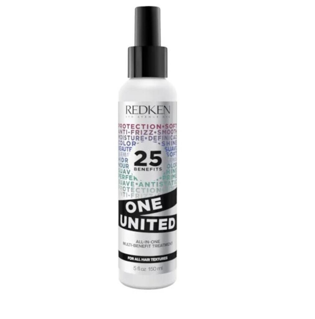 150ml Redken One United All-In-One Multi-Benefit Elixir