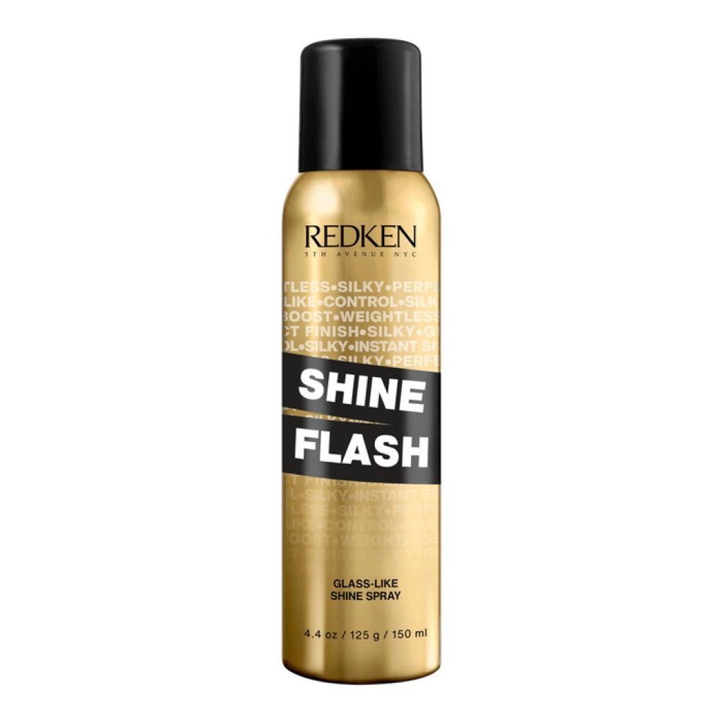 150ml Redken Shine Flash Spray 