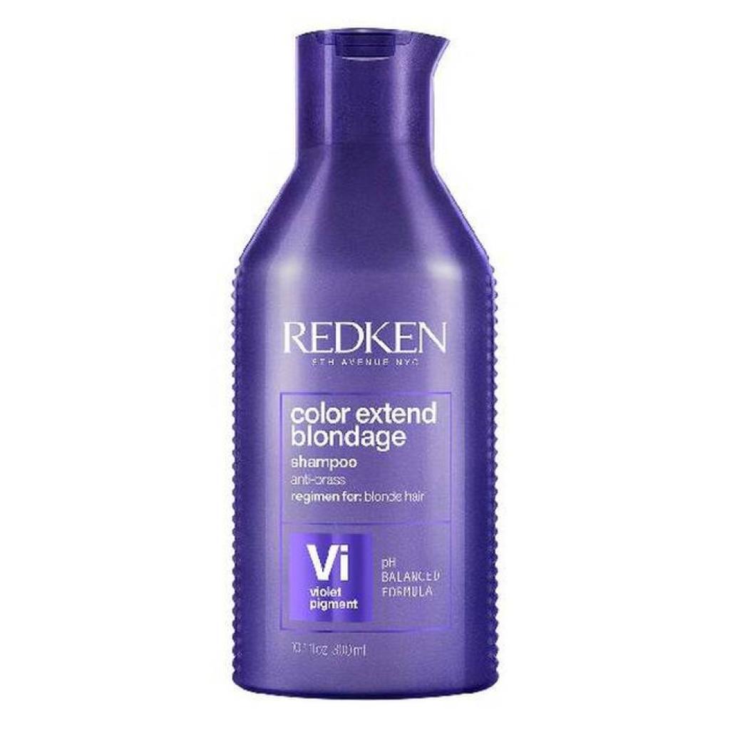 300ml Redken Color Extend Blondage Shampoo