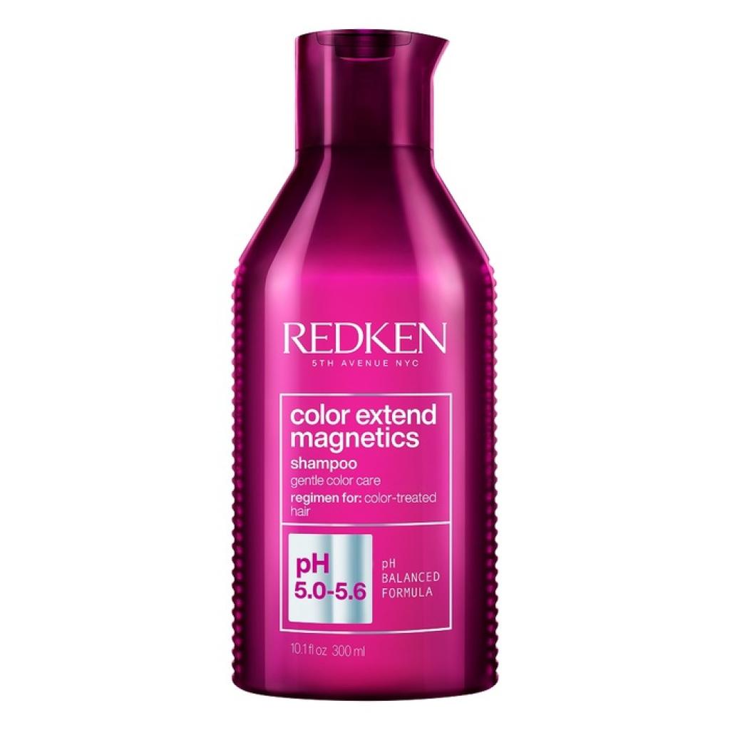 300ml Redken Color Extend Magnetics Shampoo