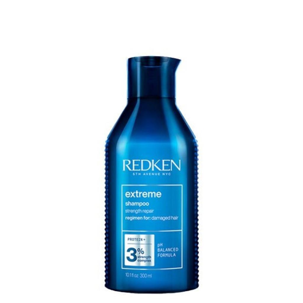 300ml Redken Extreme Shampoo