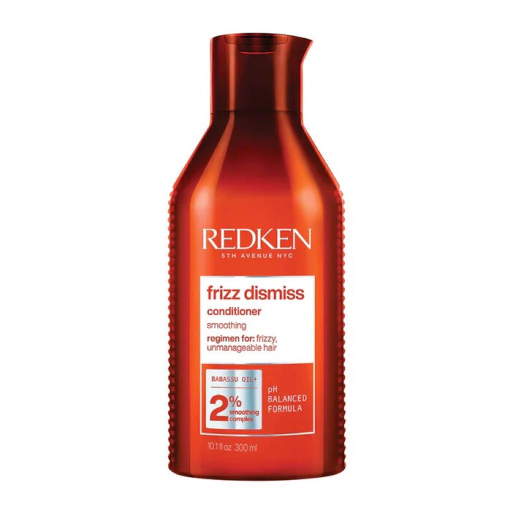 300ml Redken Frizz Dismiss Conditioner