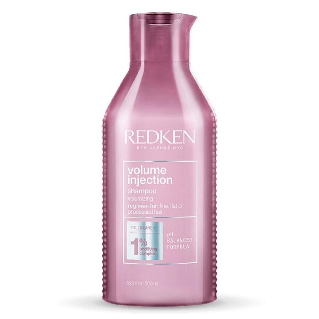 300ml Redken Volume Injection Shampoo
