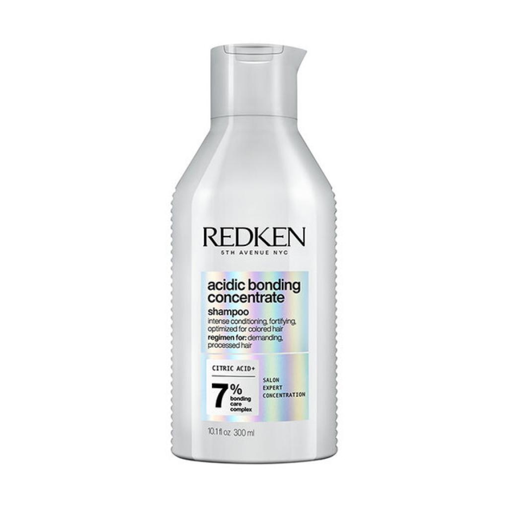 300ml Redken Acidic Bonding Concentrate Shampoo