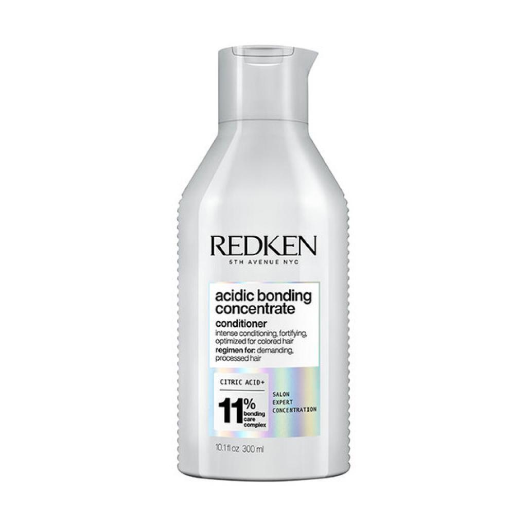 300ml Redken Acidic Bonding Concentrate Conditioner