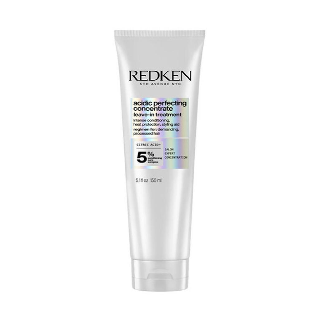 150ml Redken Acidic Perfecting Leave-In Treatment