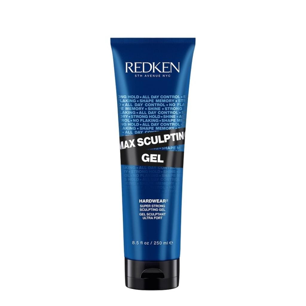 250ml Redken Max Sculpt Gel