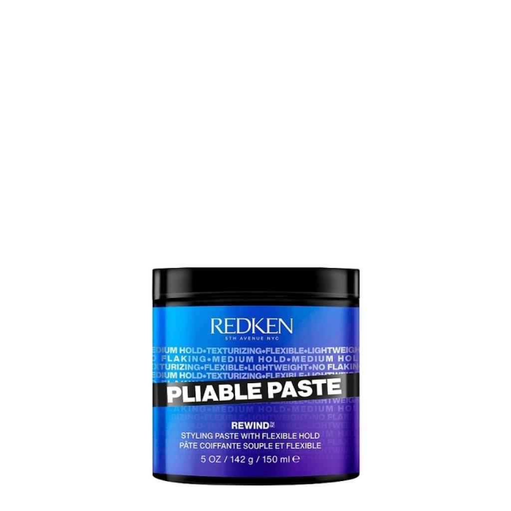 150ml Redken Pliable Paste