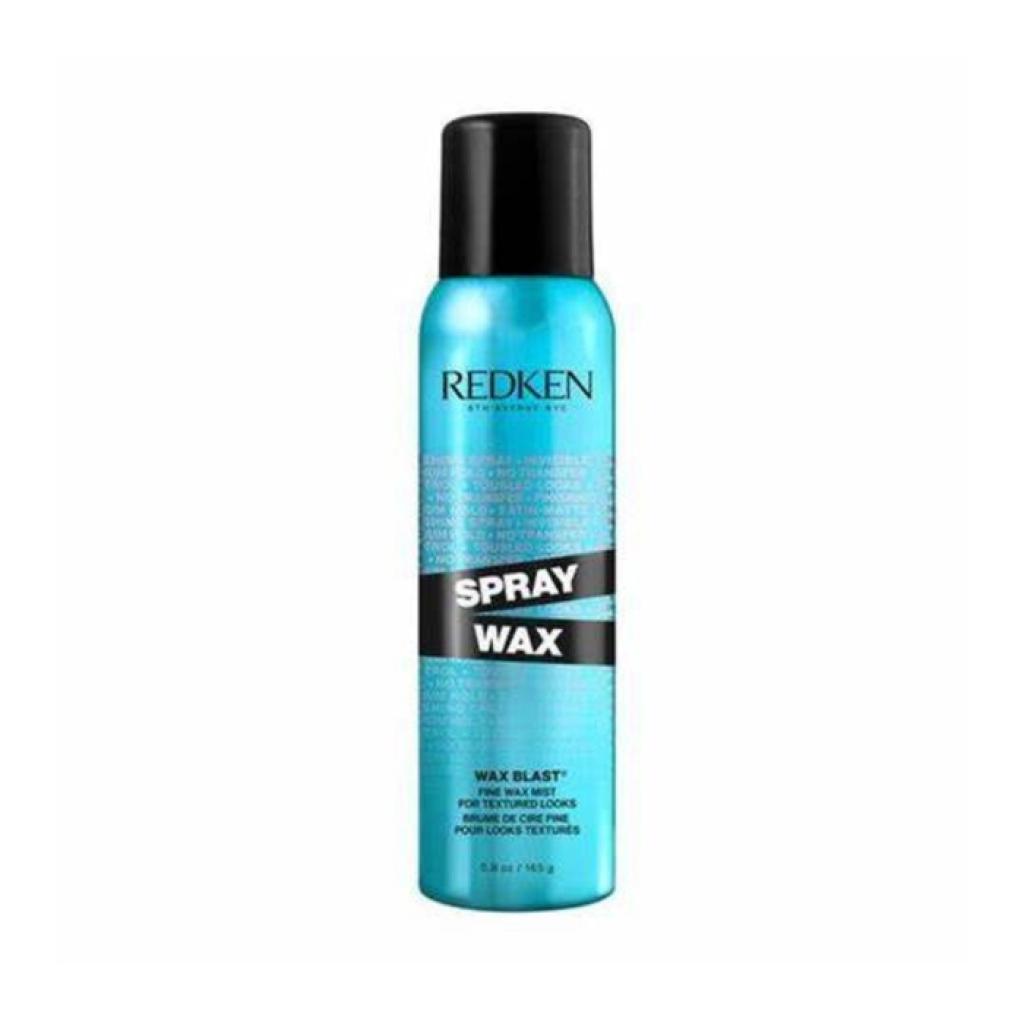 156gm Redken Spray Wax Blast 