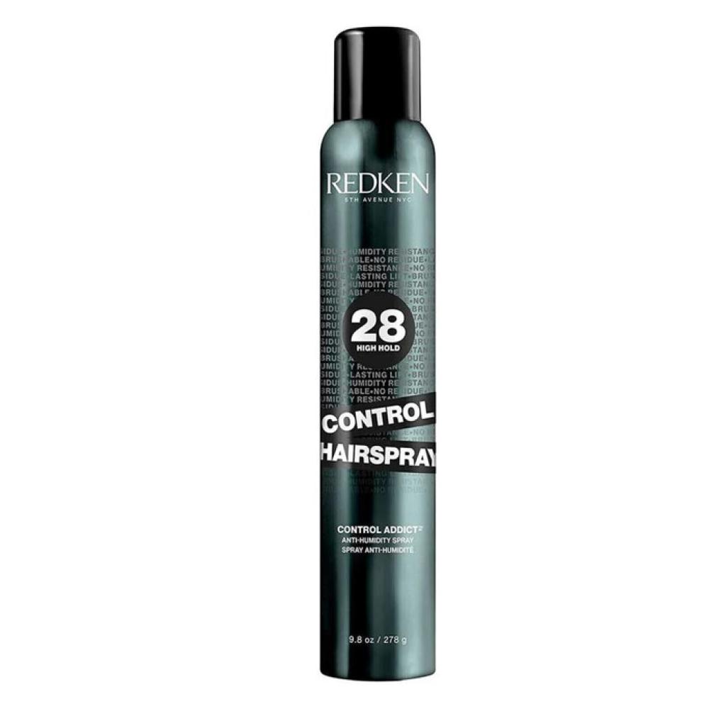 278gm Redken Control Hairspray (28) High Hold 